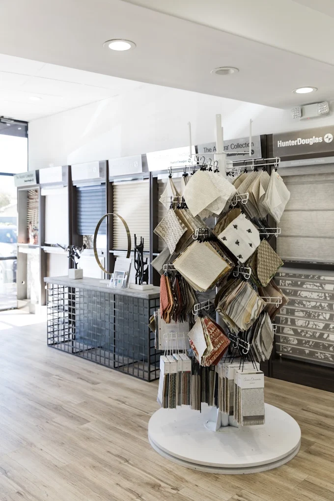 Hue Interior Designs